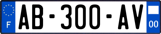 AB-300-AV