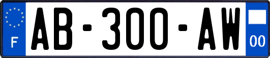 AB-300-AW