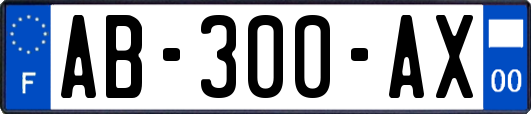 AB-300-AX