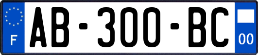 AB-300-BC