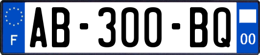 AB-300-BQ