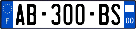 AB-300-BS