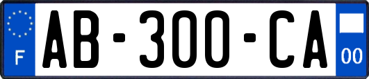 AB-300-CA