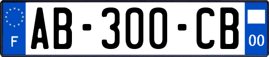 AB-300-CB