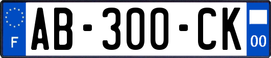 AB-300-CK