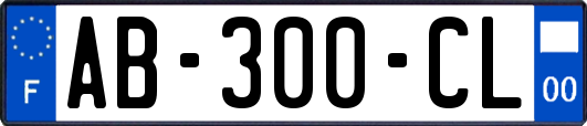 AB-300-CL