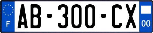 AB-300-CX