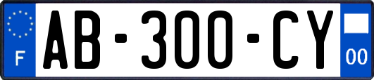 AB-300-CY