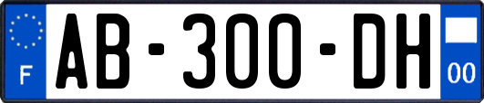 AB-300-DH