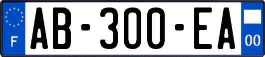 AB-300-EA