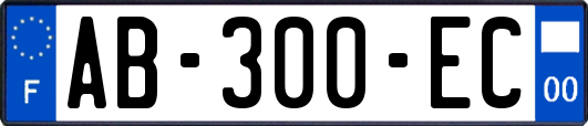 AB-300-EC