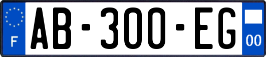 AB-300-EG