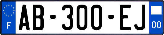 AB-300-EJ