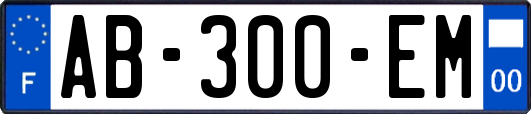 AB-300-EM