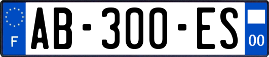 AB-300-ES