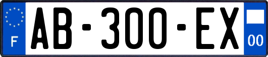 AB-300-EX