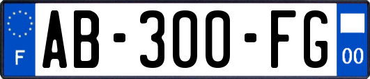 AB-300-FG