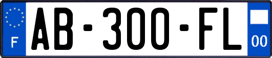 AB-300-FL