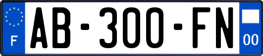 AB-300-FN