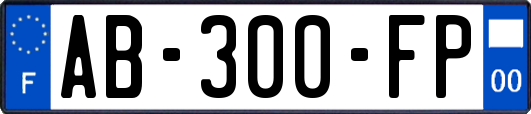 AB-300-FP