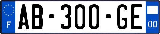 AB-300-GE