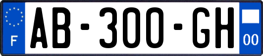 AB-300-GH