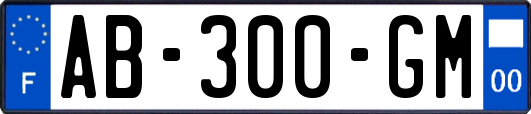 AB-300-GM