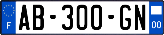 AB-300-GN