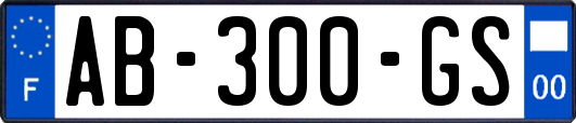 AB-300-GS