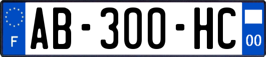 AB-300-HC