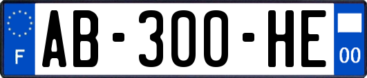 AB-300-HE