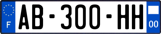 AB-300-HH