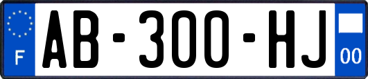 AB-300-HJ