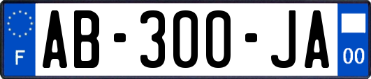 AB-300-JA