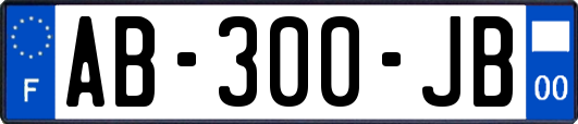 AB-300-JB