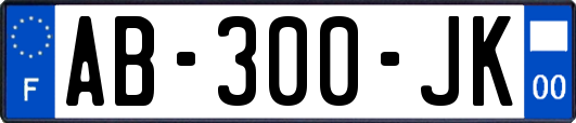 AB-300-JK