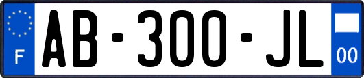 AB-300-JL