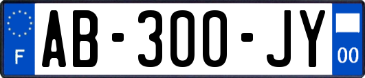 AB-300-JY