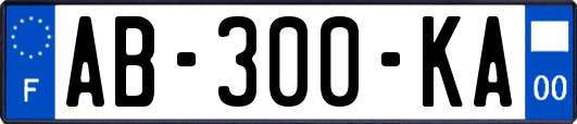 AB-300-KA