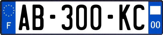 AB-300-KC