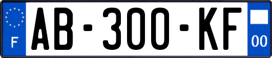 AB-300-KF