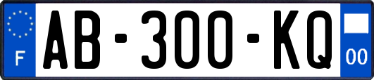 AB-300-KQ