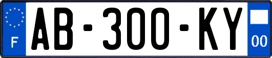 AB-300-KY