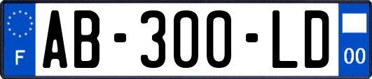 AB-300-LD