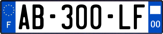 AB-300-LF