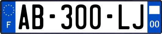 AB-300-LJ