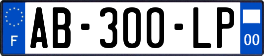 AB-300-LP
