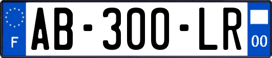 AB-300-LR