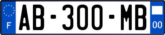 AB-300-MB
