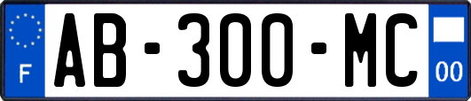 AB-300-MC